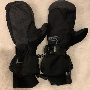 Kombi Canada Kids Waterguard Mittens